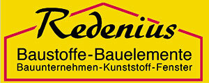 Jann Redenius GmbH logo